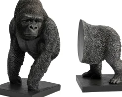 Bokstöd Gorilla, 2 st. - KARE Design