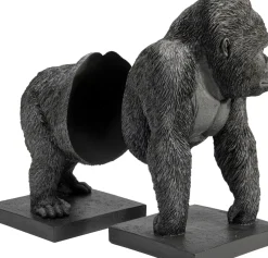 Bokstöd Gorilla, 2 st. - KARE Design