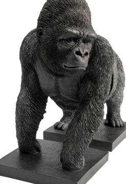 Bokstöd Gorilla, 2 st. - KARE Design
