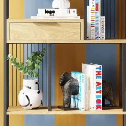 Bokstöd Gorilla, 2 st. - KARE Design