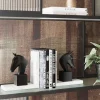 Bokstöd Horse, 2 st. - KARE Design