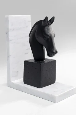Bokstöd Horse, 2 st. - KARE Design