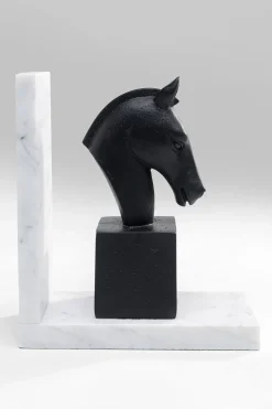 Bokstöd Horse, 2 st. - KARE Design