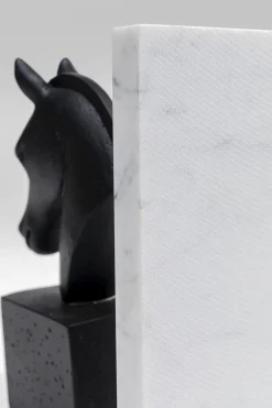 Bokstöd Horse, 2 st. - KARE Design