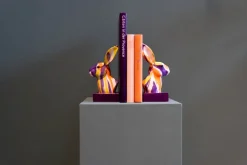 Bokstöd Rabbit Holi - Kanin, 2st - KARE Design