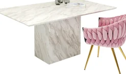 Bord Artistico Marble 160x90cm - KARE Design