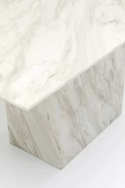 Bord Artistico Marble 160x90cm - KARE Design