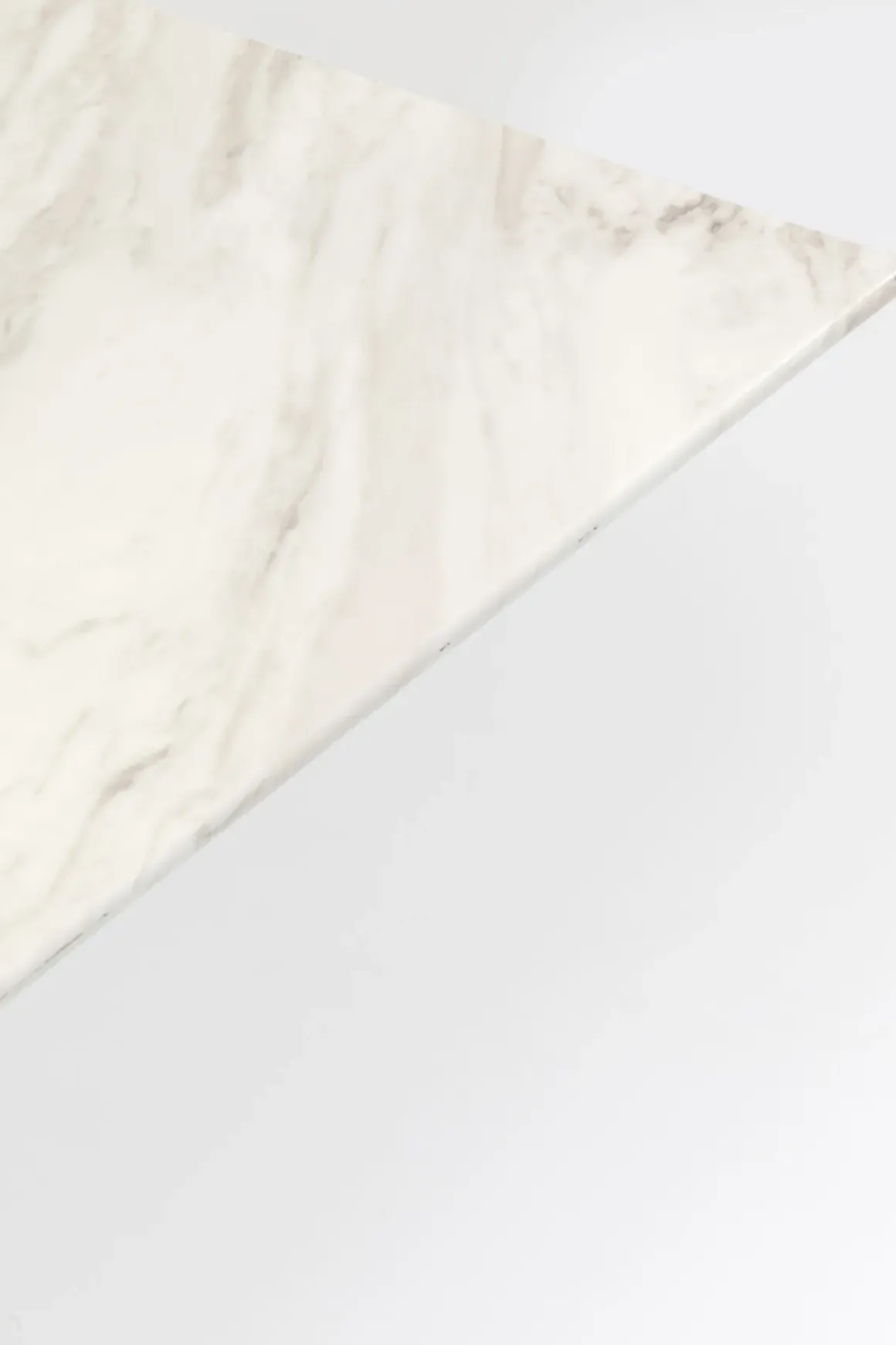Bord Artistico Marble 160x90cm - KARE Design