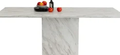 Bord Artistico - Marmor, 200x100cm - KARE Design