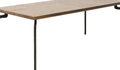 Bord Bug Figaro - 200x90cm - KARE Design