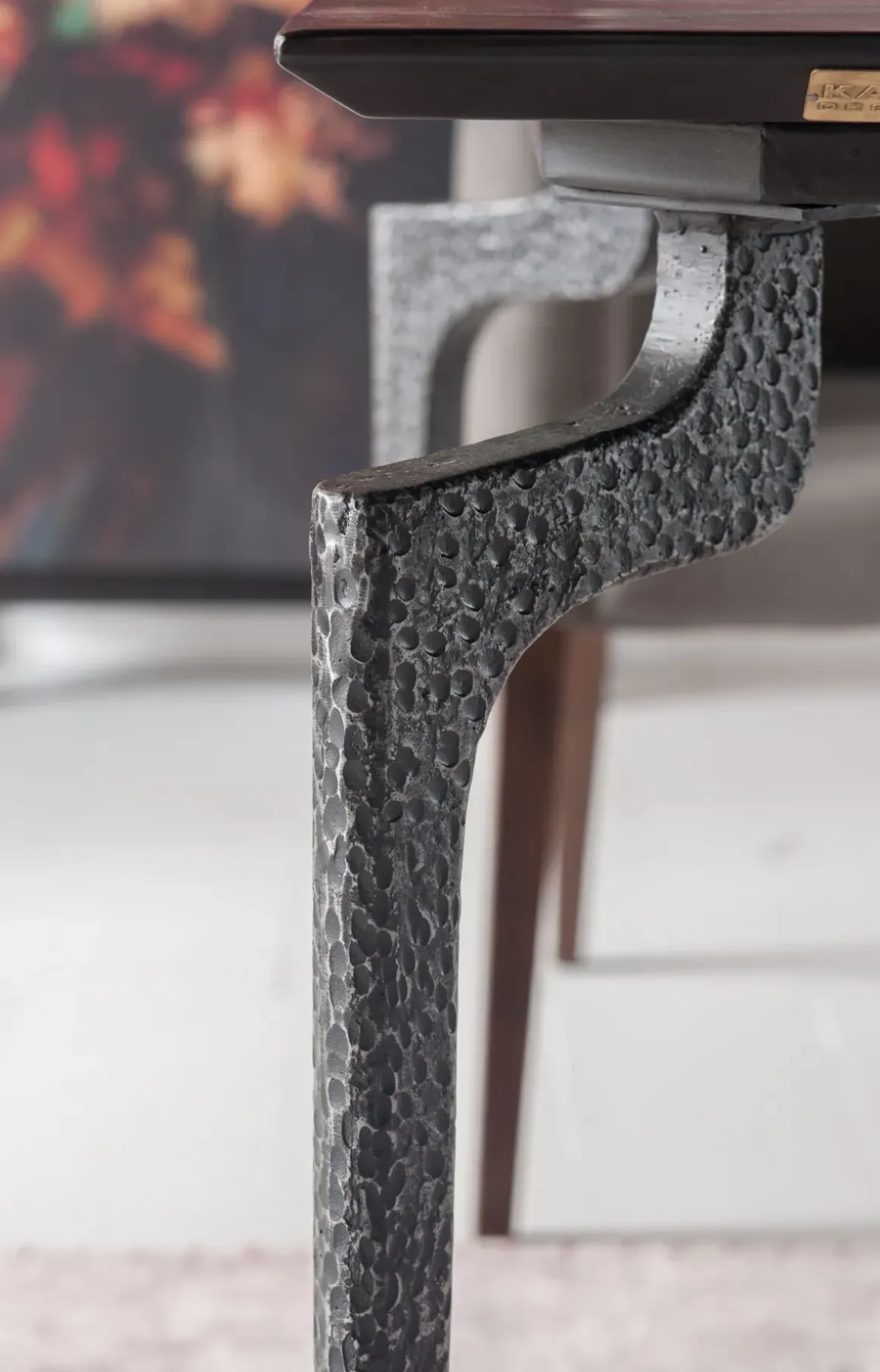 Bord Bug 200x90cm - KARE Design