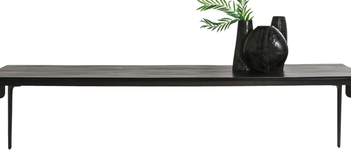 Bord Bug 200x90cm - KARE Design