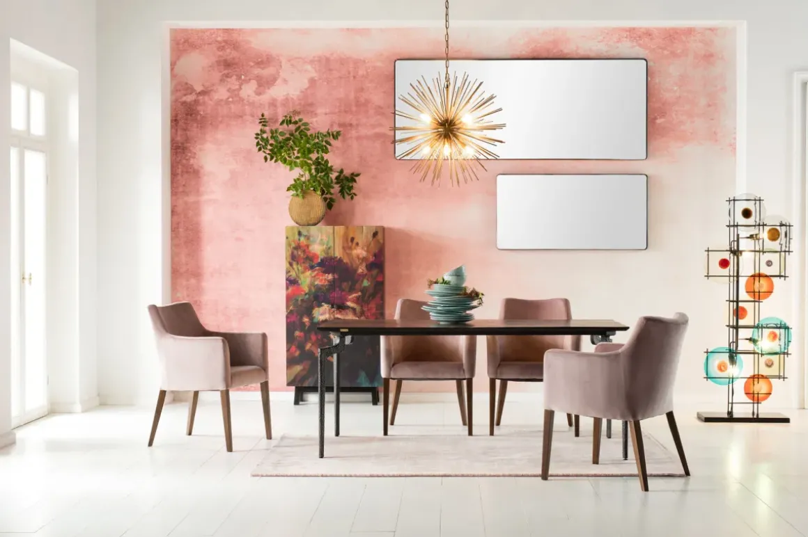 Bord Bug 200x90cm - KARE Design