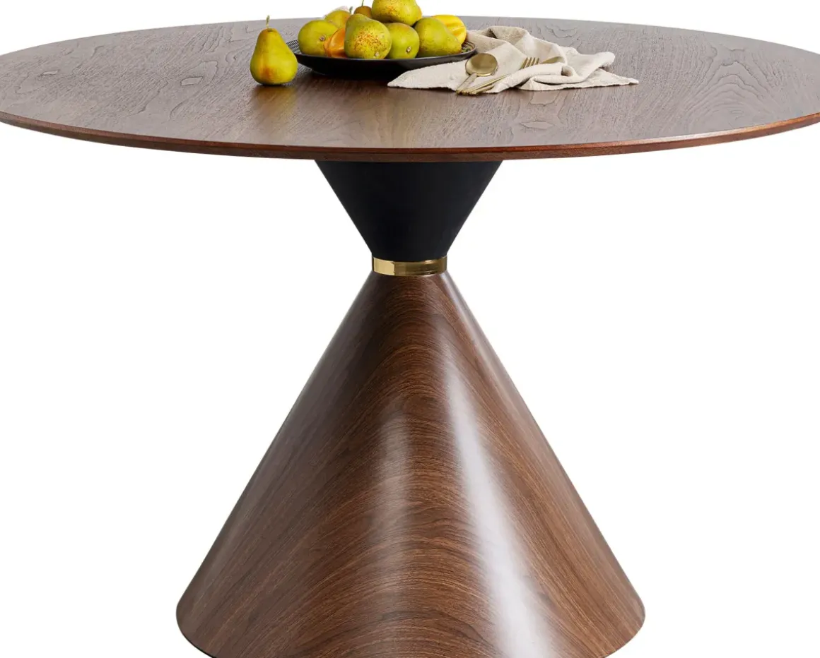 Bord Cono Ø120cm - KARE Design