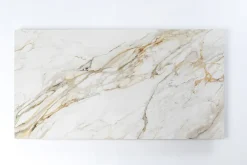 Bord Eternity Oho - Keramik/Krom, 180x90cm - KARE Design