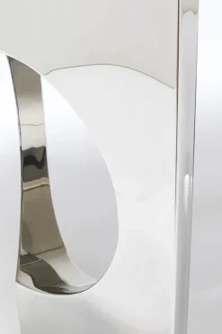 Bord Eternity Oho - Keramik/Krom, 180x90cm - KARE Design