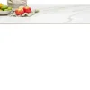 Bord Eternity Oho - Keramik/Svart, 180x90cm - KARE Design