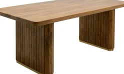 Bord Grace - 180x90cm - KARE Design