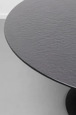 Bord Grande Possibilita - Svart/Bubble Ø150cm - KARE Design
