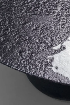Bord Grande Possibilita - Svart/Bubble Ø150cm - KARE Design