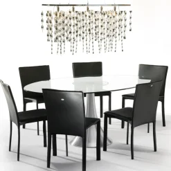 Bord Grande Possibilita 180x120cm - KARE Design