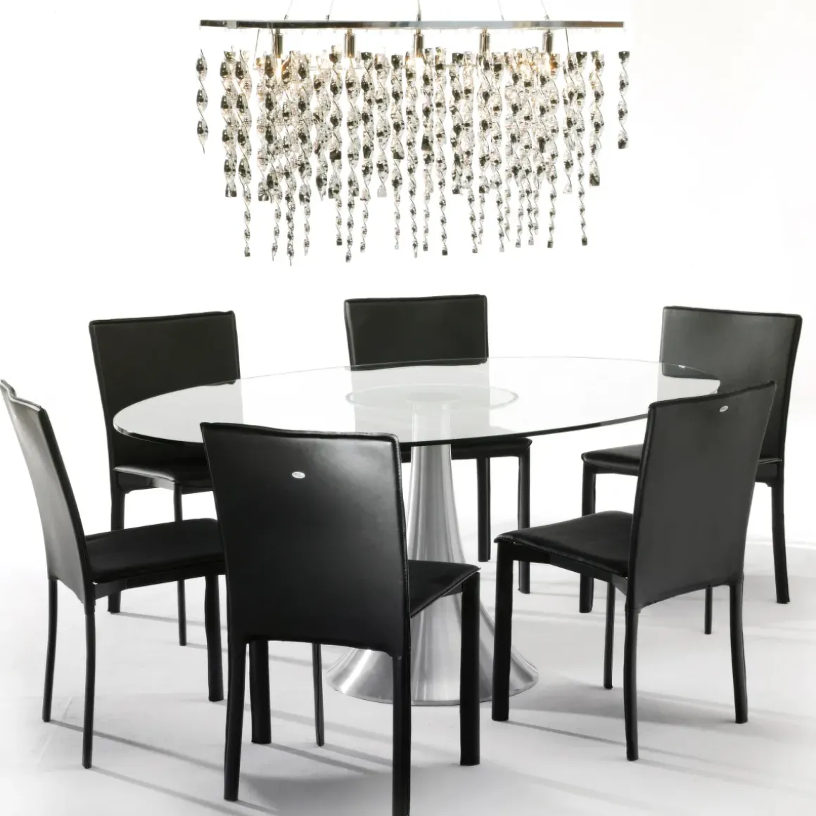 Bord Grande Possibilita 180x120cm - KARE Design