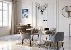 Bord Grande Possibilita 180x120cm - KARE Design