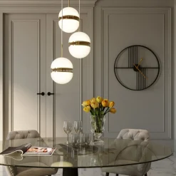 Bord Grande Possibilita 180x120cm - KARE Design