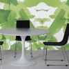 Bord Invitation Round Ø 120cm - KARE Design