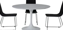 Bord Invitation Round Ø 120cm - KARE Design