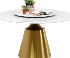 Bord Lucia, Ø165cm - KARE Design