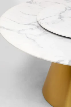 Bord Lucia, Ø165cm - KARE Design