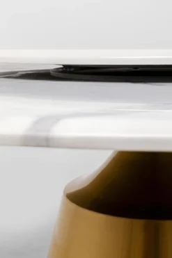 Bord Lucia, Ø165cm - KARE Design
