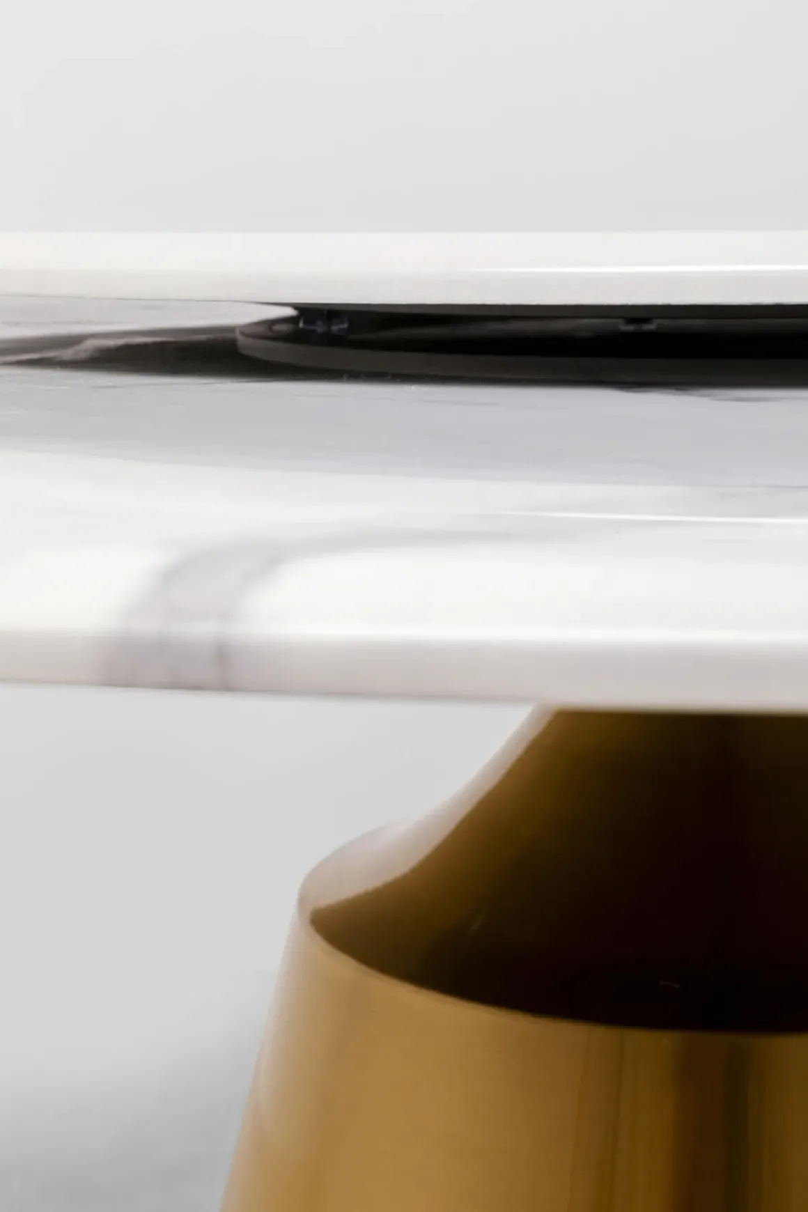 Bord Lucia, Ø165cm - KARE Design