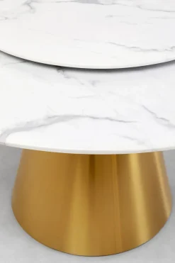 Bord Lucia, Ø165cm - KARE Design