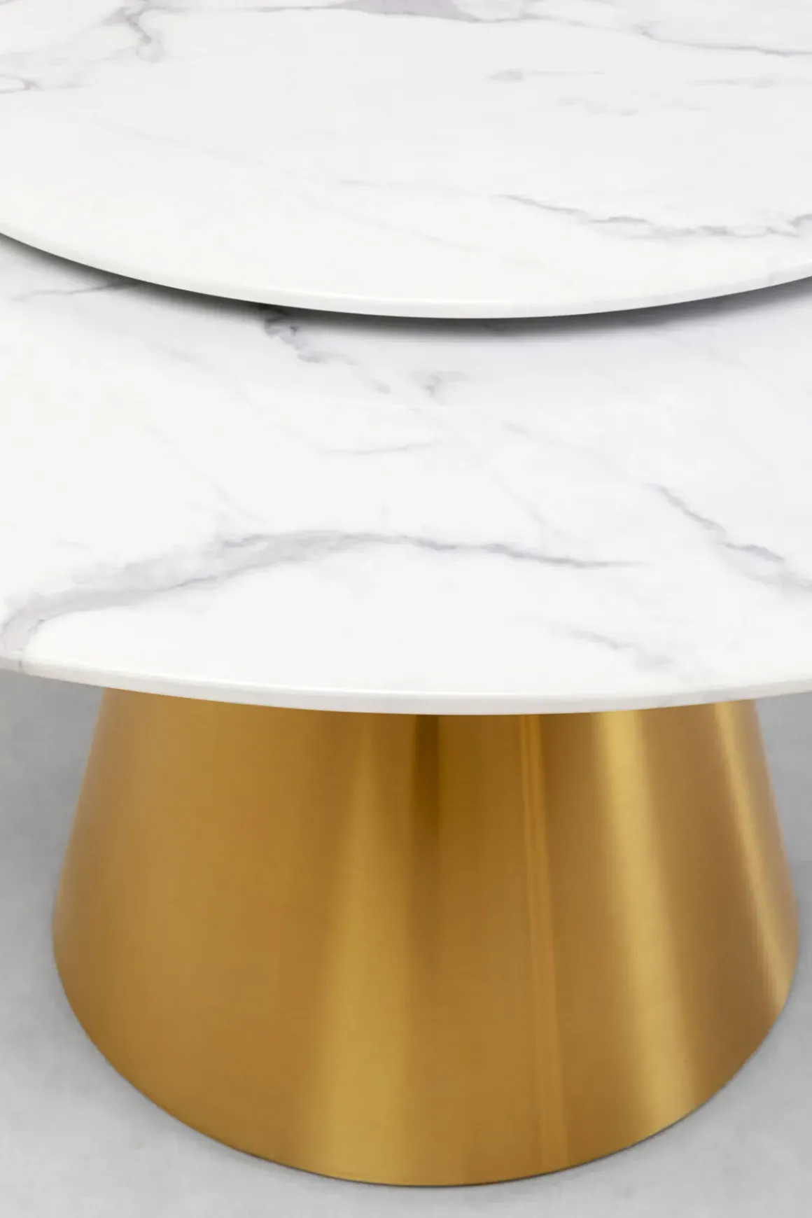 Bord Lucia, Ø165cm - KARE Design