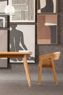 Bord Memo - 200x90cm - KARE Design