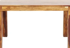Bord Momo med 2 tilläggsskivor 120(40+40)x80cm - KARE Design