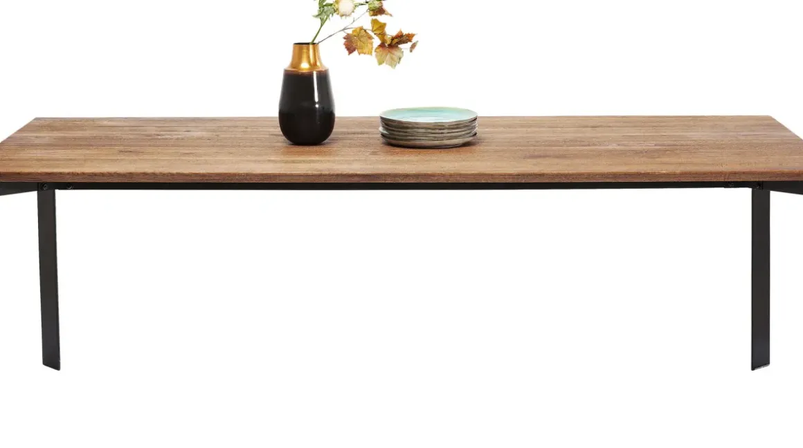 Bord Phoenix 220x100cm - KARE Design