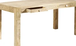 Bord Puro Plain 160x80cm - KARE Design