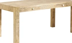 Bord Puro Plain 160x80cm - KARE Design