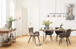 Bord Rustico 200x90cm - KARE Design