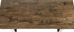 Bord Rustico 200x90cm - KARE Design