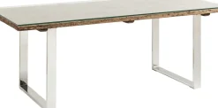 Bord Rustico 200x90cm - KARE Design