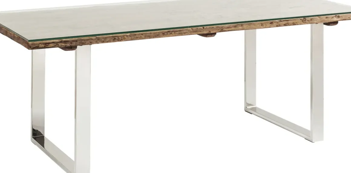 Bord Rustico 200x90cm - KARE Design