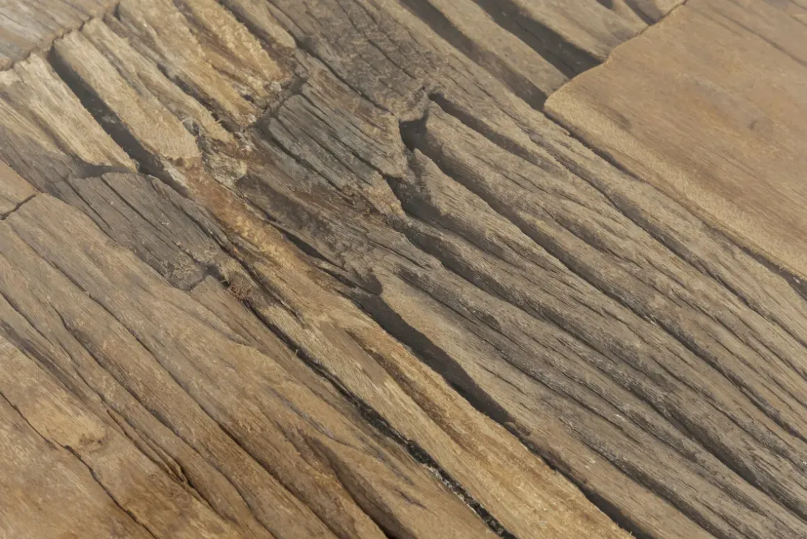 Bord Rustico 200x90cm - KARE Design