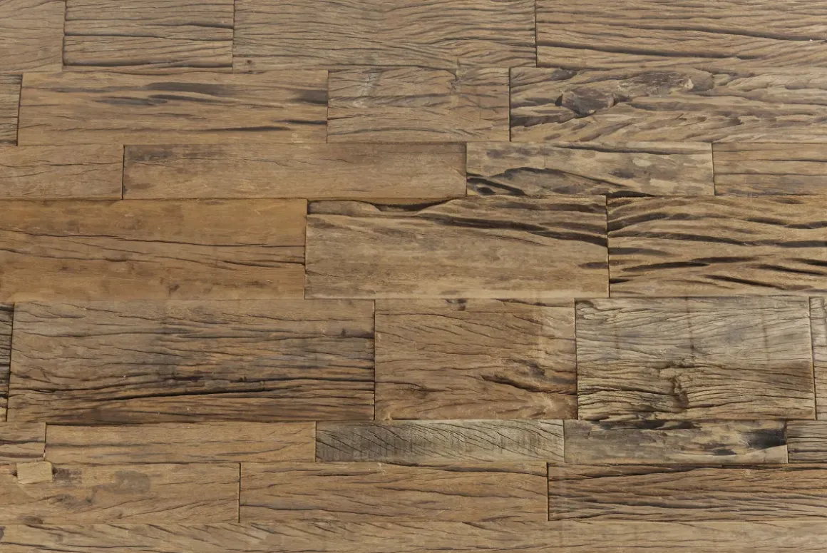 Bord Rustico 200x90cm - KARE Design