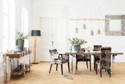 Bord Rustico 200x90cm - KARE Design