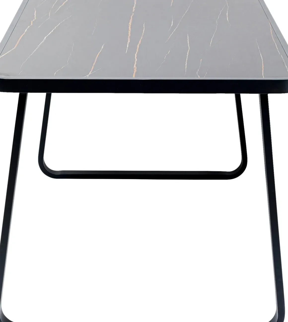 Bord Santos - Utemöbel, 145x85cm - KARE Design