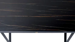 Bord Santos - Utemöbel, 145x85cm - KARE Design